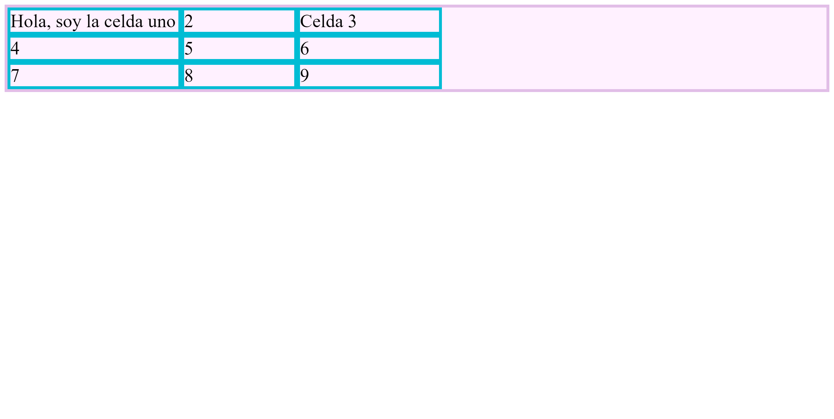 Imagen de la pagina de la clase de Funciones Especiales